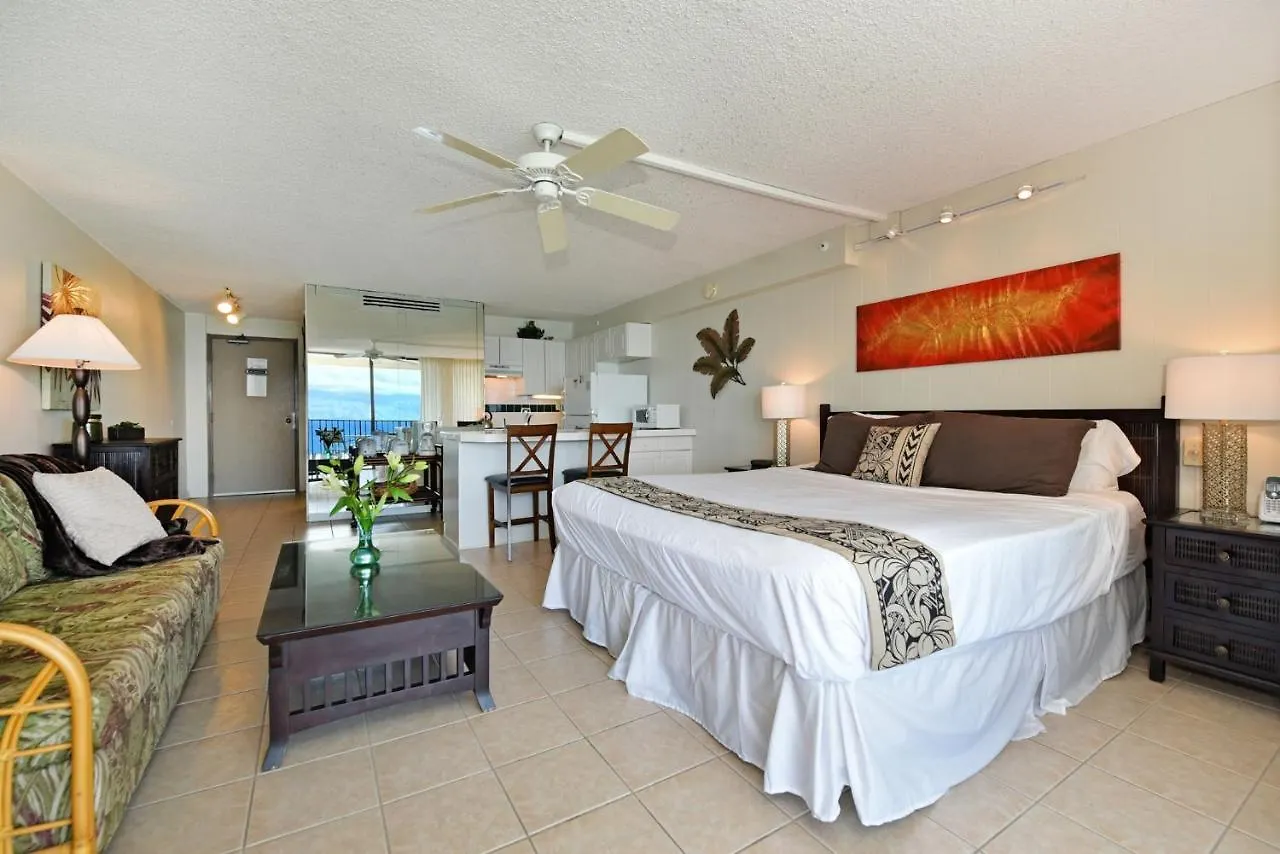 Valley Isle 1206 Kahana 0*,