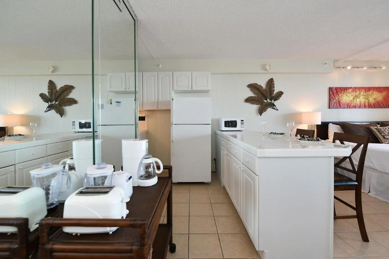 Valley Isle 1206 Kahana