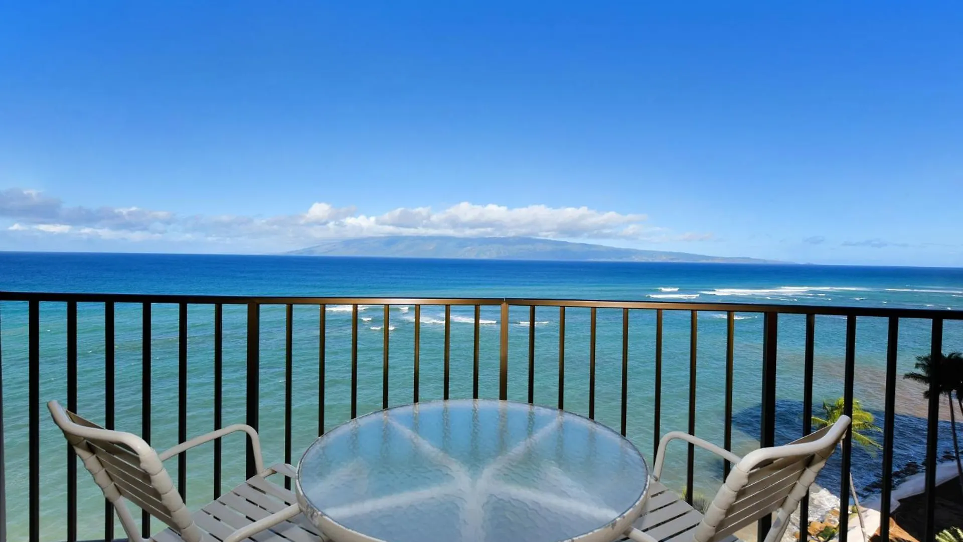 Apartman Valley Isle 1206 Kahana