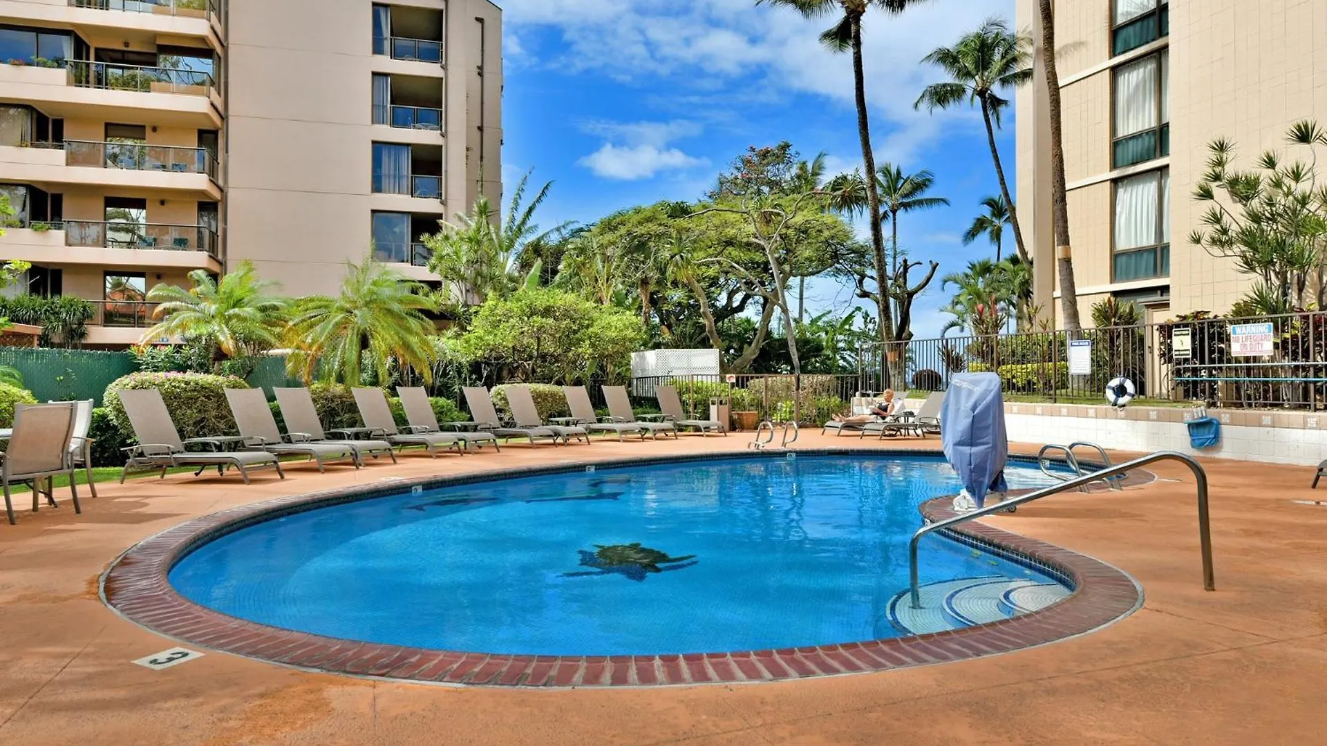 Valley Isle 1206 Kahana