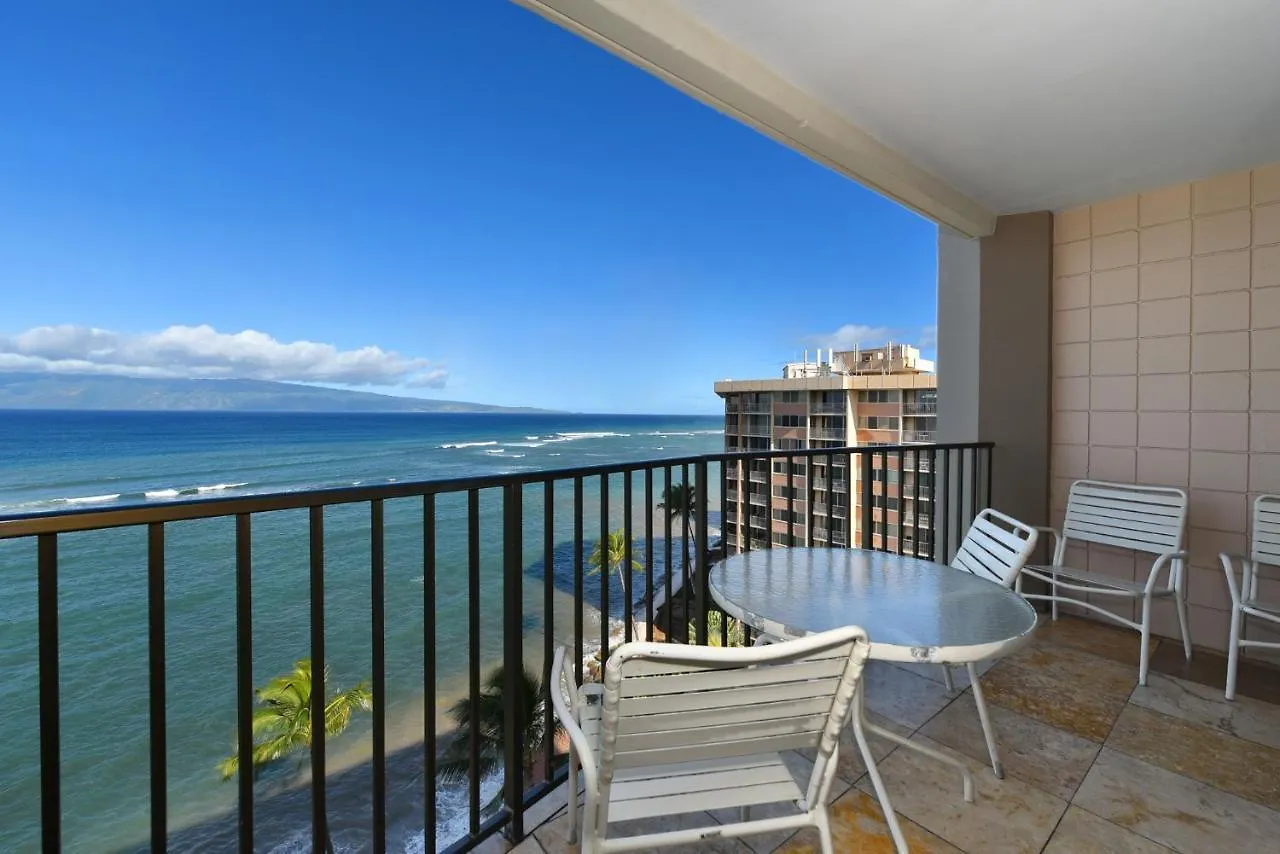 Valley Isle 1206 Kahana 0*,  Stati Uniti