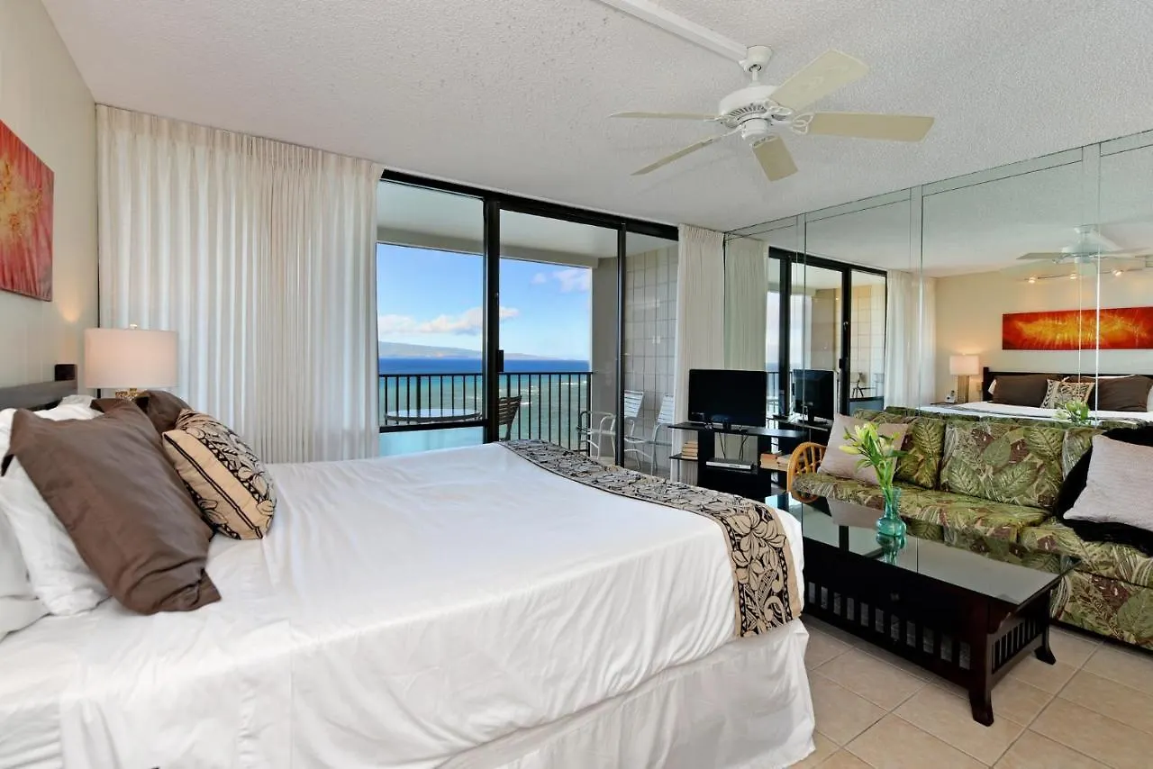 Valley Isle 1206 Kahana